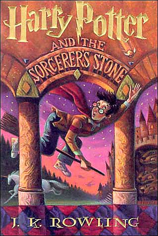 Harry Potter and the Sorcerer's Stone
