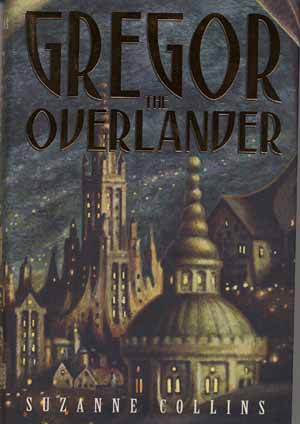 Gregor the Overlander