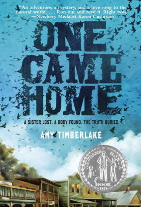 One Came Home