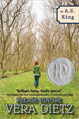 Please Ignore Vera Deitz