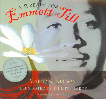 A Wreath for Emmett Till