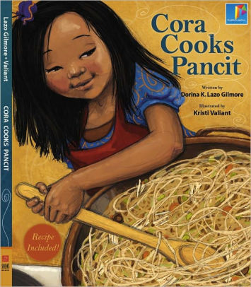Cora Cooks Pancit