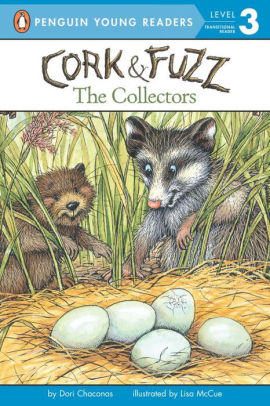 Cork & Fuzz: The Collectors