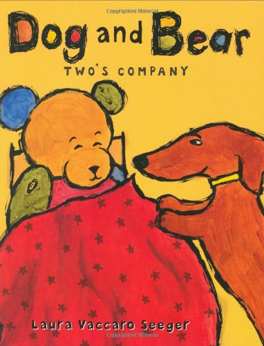 Dog and Bear: Two's Company