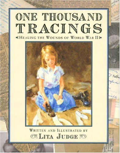 One Thousand Tracings: Healing the Wounds of World War II