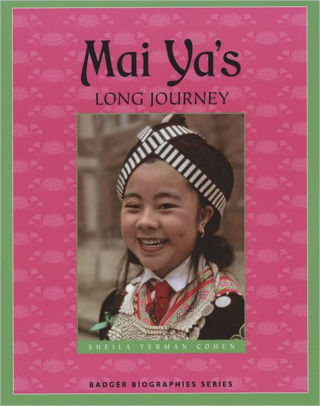 Mai Ya's Long Journey