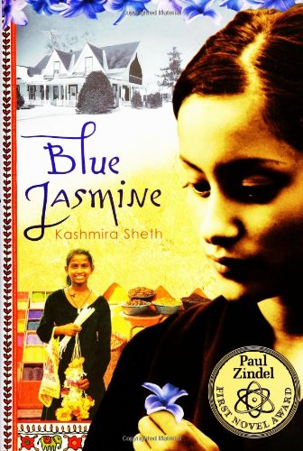 Blue Jasmine