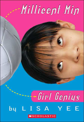 Millicent Min: Girl Genius