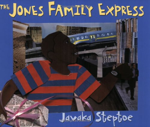 The Jones Family Express