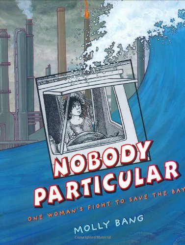 Nobody Particular: One Woman's Fight to Save the Bays