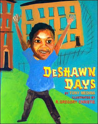 DeShawn Days