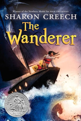 The Wanderer