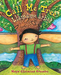 Call Me Tree = Llamame arbol