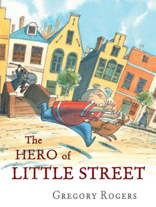 The Hero of Little Street