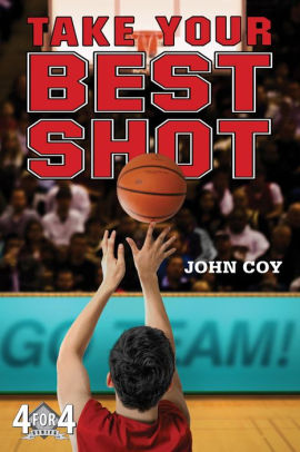 Take Your Best Shot