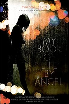 My Book of Life by Angel
