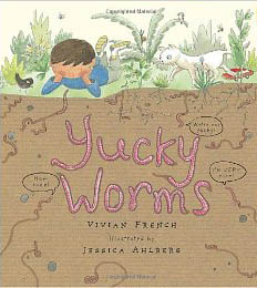 Yucky Worms