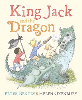 King Jack and the Dragon