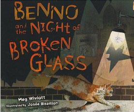 Benno and the Night of Broken Glass