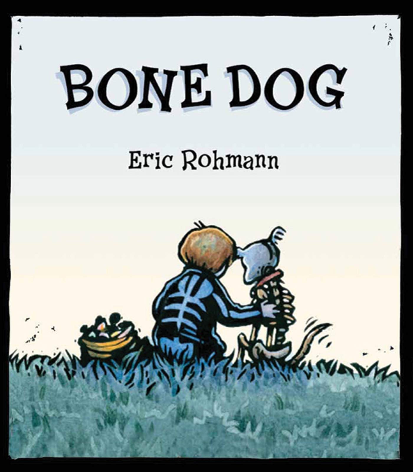 Bone Dog