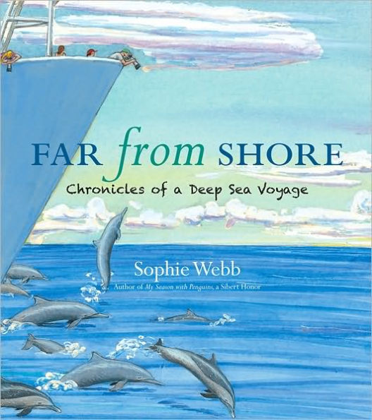 Far from Shore: Chronicles of an Open Ocean Voyage
