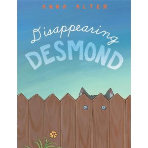 Disappearing Desmond