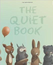 The Quiet Book