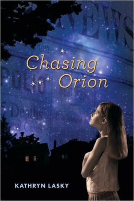 Chasing Orion