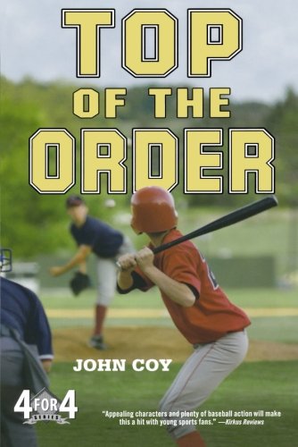 Top of the Order (4 for 4)