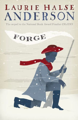 Forge (Seeds of America)