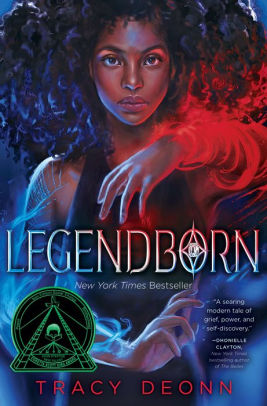 Legendborn (#1)