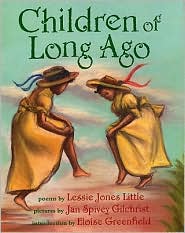 Children of Long Ago