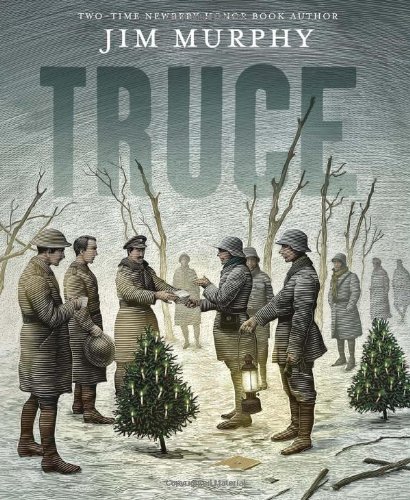 Truce: The Day the Soldiers Stopped Fighting