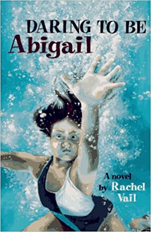 Daring to be Abigail