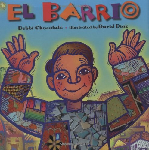 El Barrio