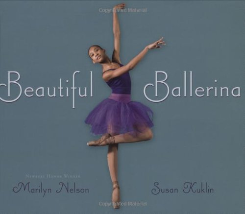 Beautiful Ballerina