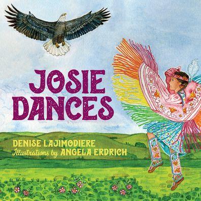 Josie Dances