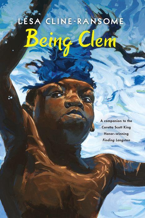 Being Clem (Finding Langston, #3)