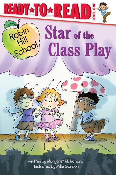 Star of the Class Play (Robin Hill School)