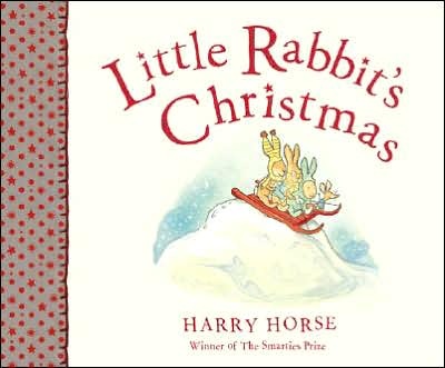 Little Rabbit's Christmas