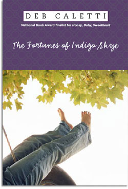 The Fortunes of Indigo Skye