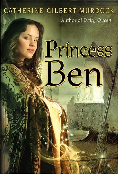 Princess Ben: Being a Wholly Truthful Account of Her Various Discoveries and Misadventures, Recounted to the Best of Her Recollection, in Four Parts