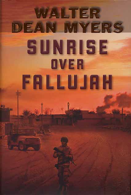 Sunrise Over Fallujah