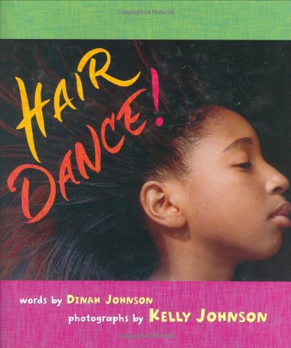 Hair Dance!