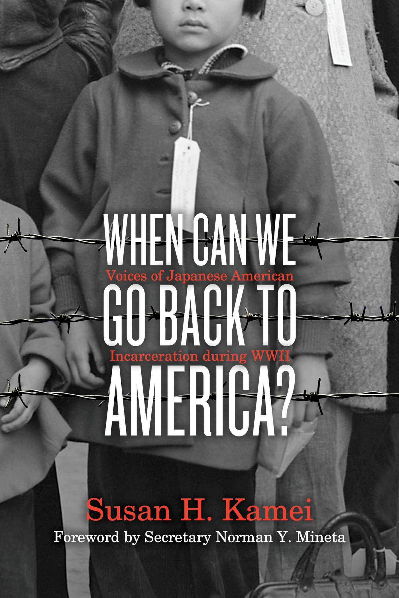 When Can We Go Back to America? Voices of Japanese American Incarceration During WWII