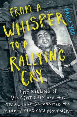 From a Whisper to a Rallying Cry: The Killing of Vincent Chin and the Trial that Galvanized the Asian American Movement