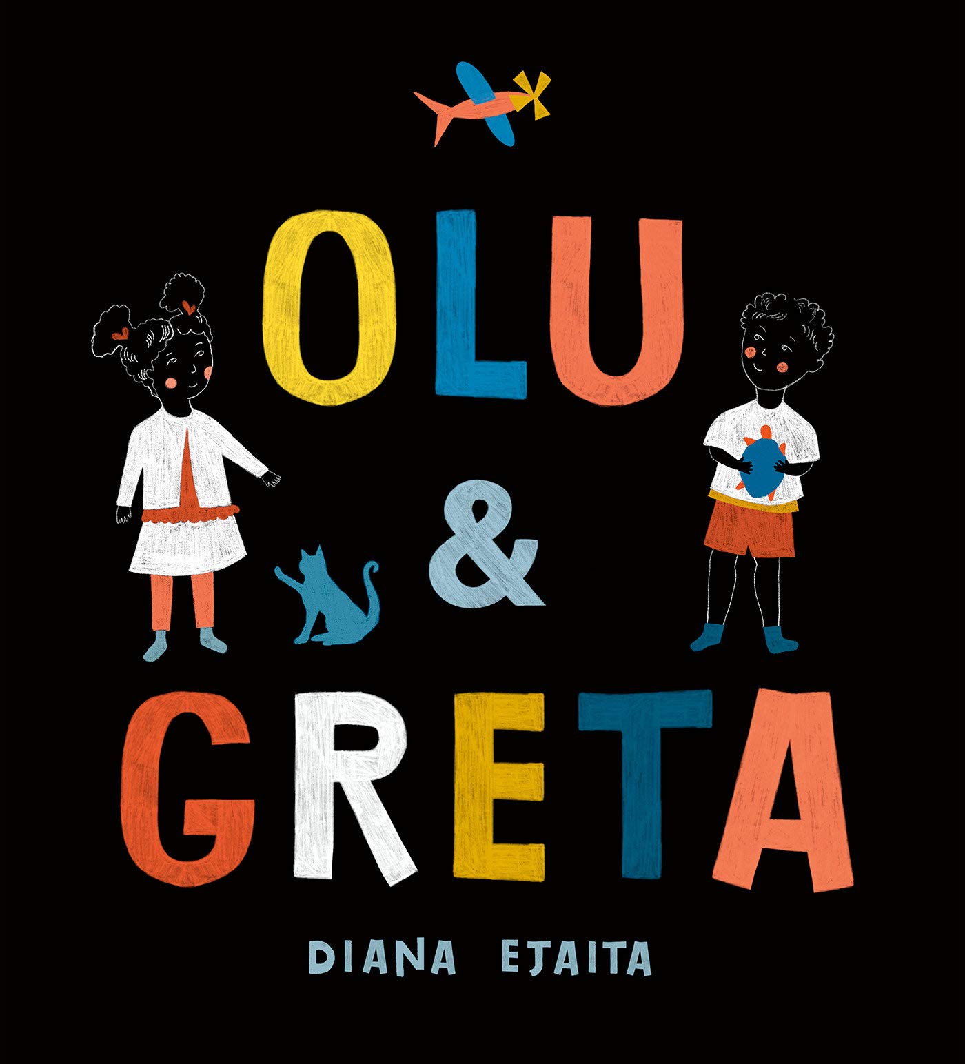 Olu & Greta