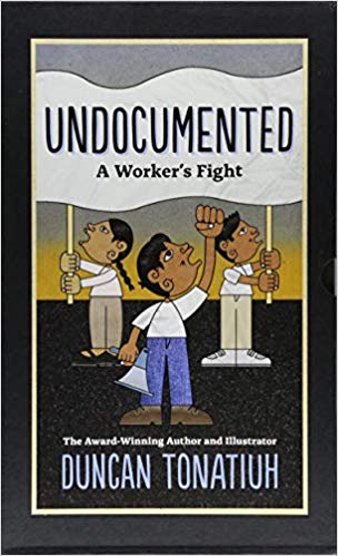 Undocumented: A Worker's Fight
