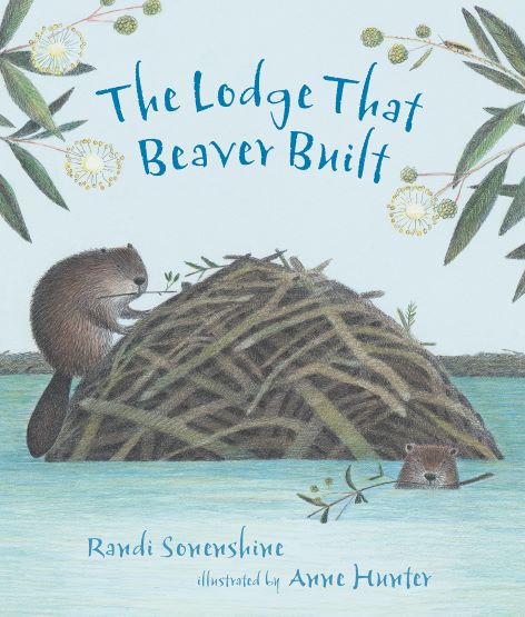 The Lodge that Beaver Built