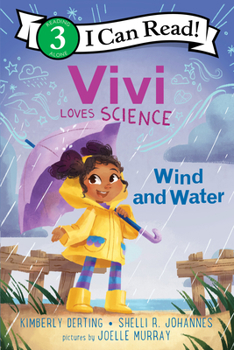 Wind and Water (Vivi Loves Science)